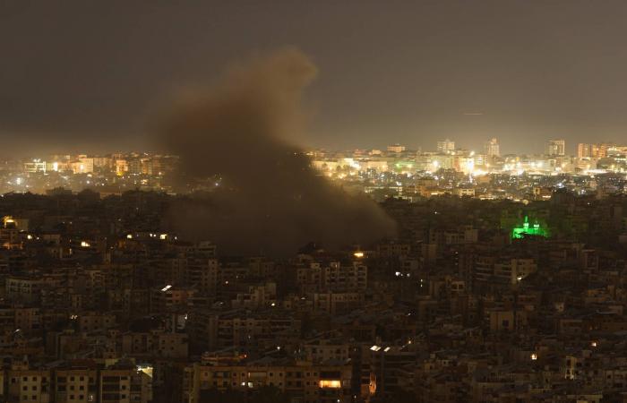 إيران
      تهدد
      إسرائيل
      بضربات
      «قوية»
      دعماً
      للبنانيين
      والفلسطينيين