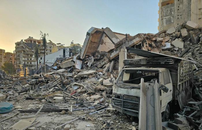 إيران
      تهدد
      إسرائيل
      بضربات
      «قوية»
      دعماً
      للبنانيين
      والفلسطينيين