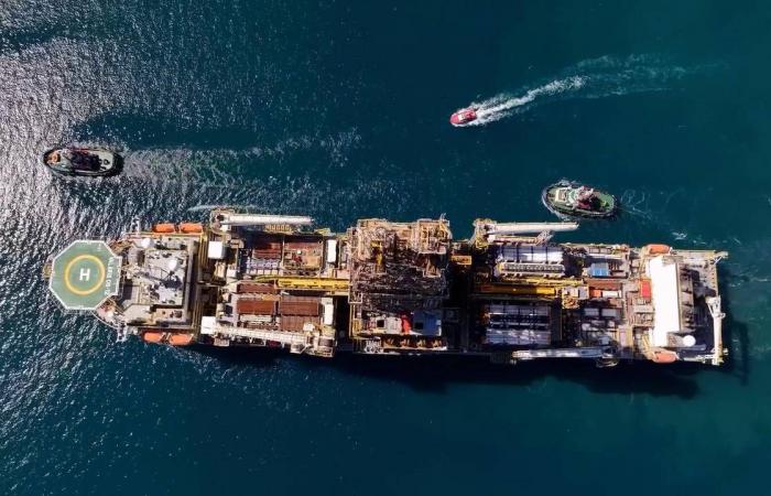 مصر
      تُسرّع
      وتيرة
      اكتشافات
      الغاز
      المحلية
      لمواجهة
      آثار
      الاضطرابات
      العالمية