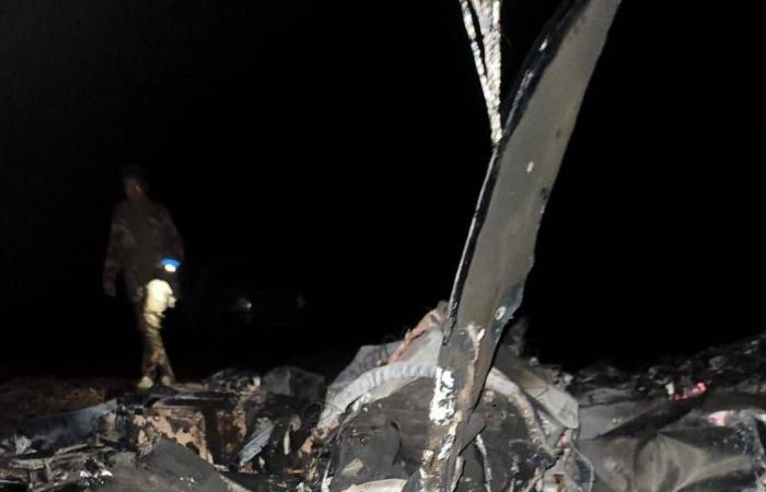 «الدعم
      السريع»
      تسيطر
      على
      مدينة
      الكرمك
      قرب
      حدود
      إثيوبيا