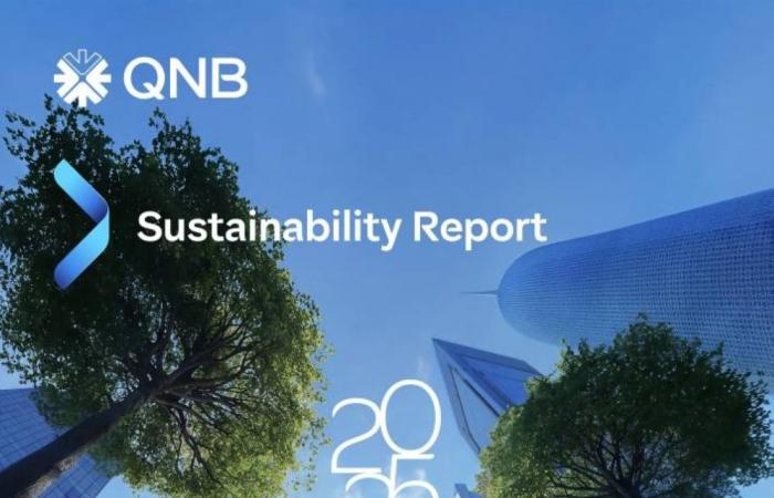 «41» مليار ريال تمويلات سنوية مستدامة لـ«QNB»