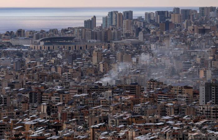 توسع
      إسرائيل
      لنهر
      الليطاني
      ينذر
      بحرب
      طويلة
      في
      لبنان...
      و«حزب
      الله»
      يتوعد
      بالقتال