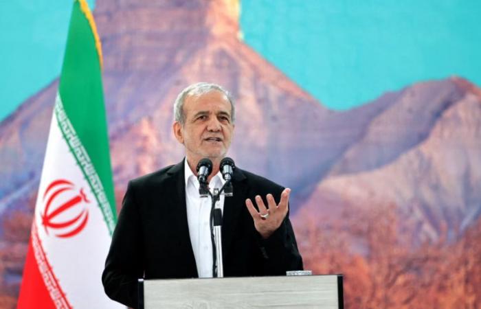 من
      الشخصية
      الإيرانية
      التي
      تجري
      محادثات
      مع
      واشنطن؟