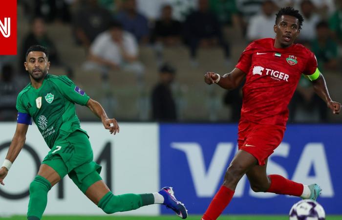 متابعة: تحديث جديد بشأن مباريات دور الـ16 في دوري أبطال آسيا للنخبة.. متى ستُلعب؟