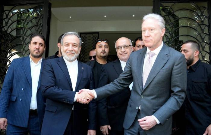 سحب
      اعتماد
      السفير
      الإيراني
      يختبر
      الدبلوماسية
      بين
      طهران
      وبيروت