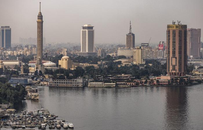 "الحكومة اتخذت إجراءات استباقية".. ما تقييم صندوق النقد لتأثير حرب إيران على اقتصاد مصر؟