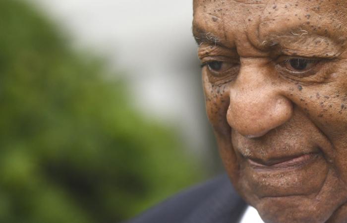 واقعة تعود لعام 1972.. إدانة بيل كوسبي باعتداء جنسي وتعويض يقارب الـ 60 مليون دولار