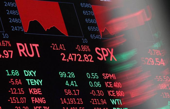 إذا
      أردتَ
      معرفة
      نبض
      الاقتصاد
      العالمي...
      فراقِب
      عوائد
      السندات