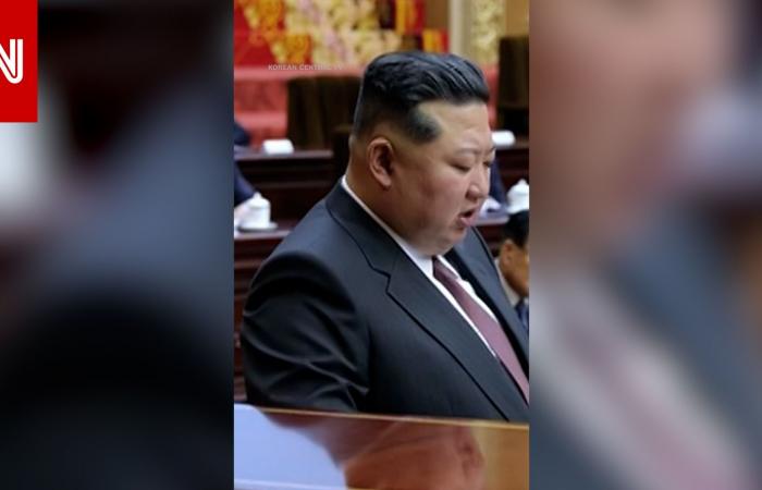 متابعة: بعد هجوم ترامب على إيران.. كيم جونغ أون: امتلاكنا للأسلحة النووية أمر لا رجعة فيه