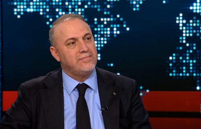 حسام زملط لـCNN عن العنف بالضفة الغربية: حملة إرهاب منظمة ترعاها الدولة