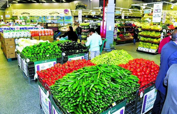 البلدية تعيد فتح ساحات بيع المنتجات الزراعية