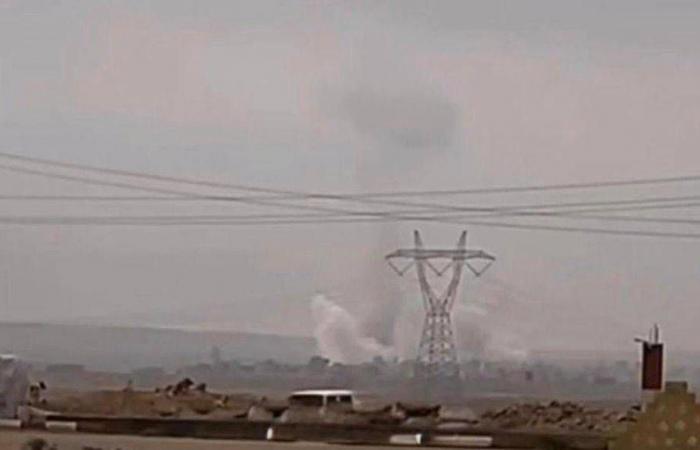 هل
      يكون
      لبنان
      الخاسر
      الكبير
      بعد
      وقف
      النار؟