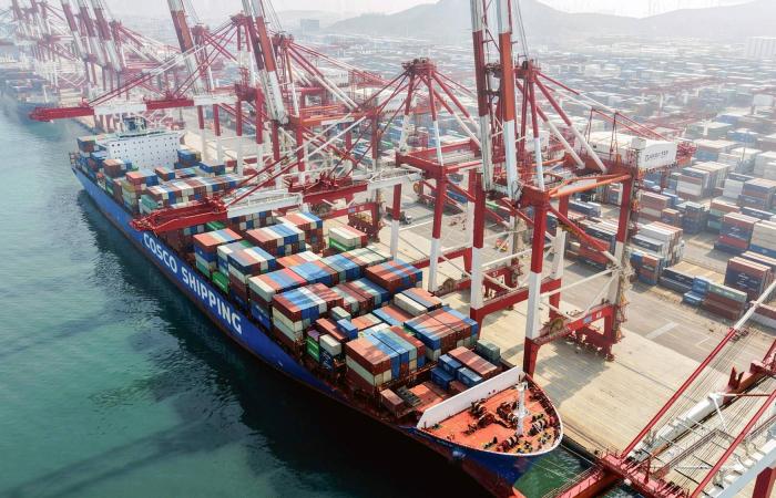 الصين
      توسّع
      تعاونها
      في
      أفريقيا
      وتلوّح
      بالرد
      على
      المكسيك