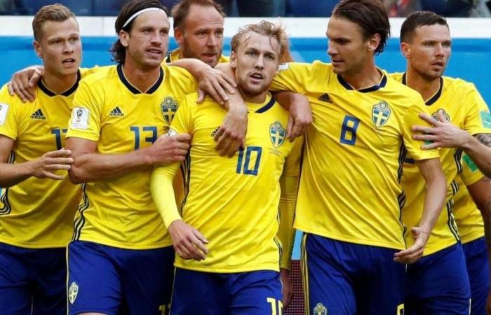 ملحق
      مونديال
      2026:
      لمن
      ستكون
      البطاقات
      الأوروبية
      الأربع؟