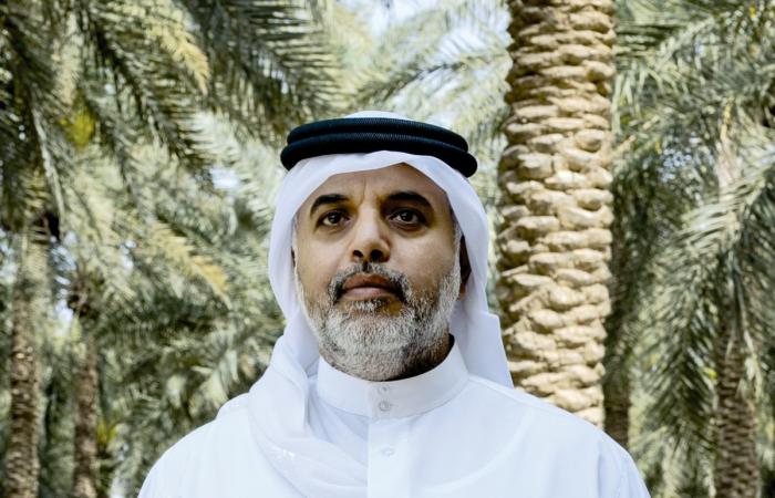 زمالة الشرف من «الملكي للمعماريين البريطانيين» لـ فهد العطية