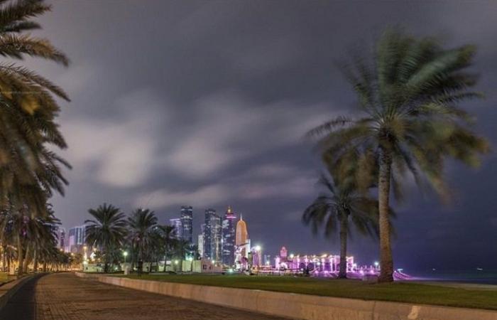 الأرصاد الجوية: أمطار غزيرة وعواصف رعدية يوما الخميس والجمعة