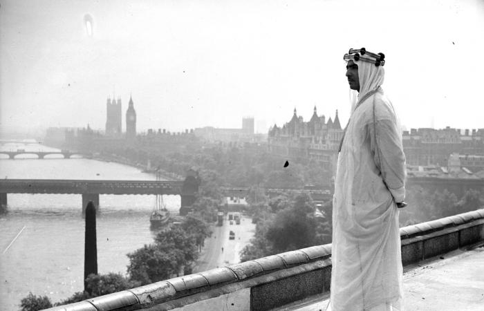 صور عمرها حوالي 100 عام.. باحثة سعودية توثّق أرشيف شبه الجزيرة العربية