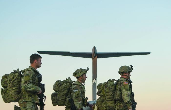 وسائل
      إعلام
      إيرانية
      تسخر
      من
      «أكاذيب»
      ترمب