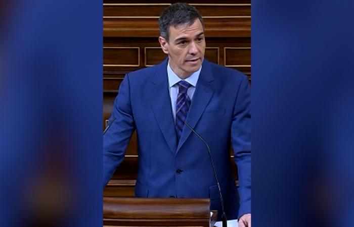 "زعزعتا استقرار الشرق الأوسط".. رئيس الوزراء الإسباني يدين الحرب الأمريكية الإسرائيلية مع إيران