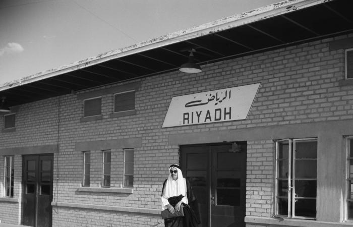 صور عمرها حوالي 100 عام.. باحثة سعودية توثّق أرشيف شبه الجزيرة العربية