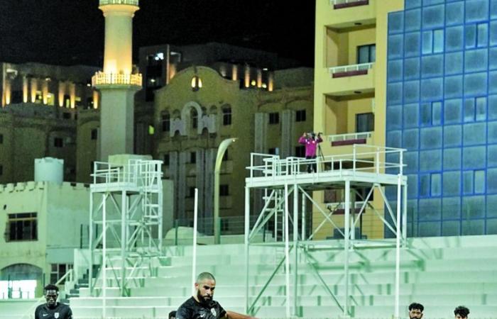 تأهل الشقب والمنصورة لربع نهائي بطولة صالح صقر