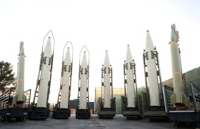 وسائل
      إعلام
      إيرانية
      تسخر
      من
      «أكاذيب»
      ترمب