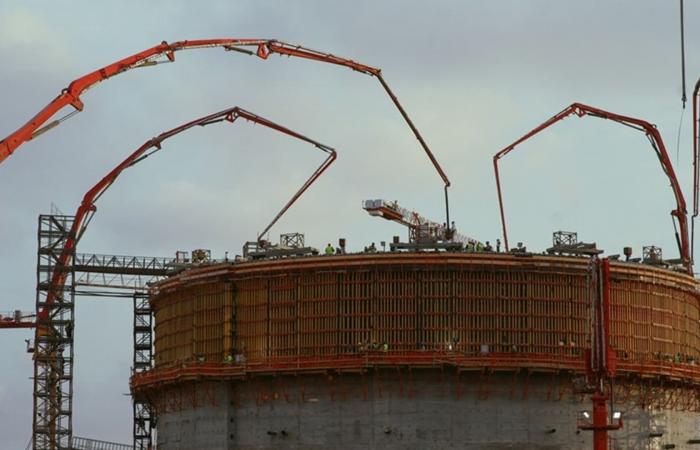 "الرقابة النووية" في مصر ترد على ما أثير حول "حدوث تسريبات إشعاعية"