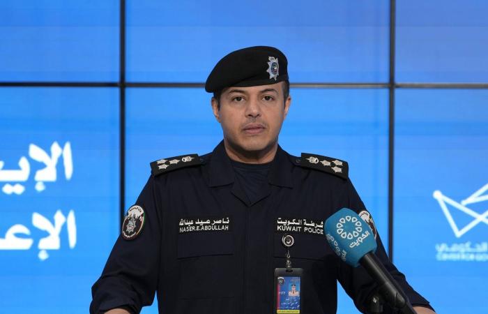 الكويت:
      ضبط
      شبكة
      مرتبطة
      بـ«حزب
      الله»
      خططت
      لاغتيال
      رموز
      الدولة