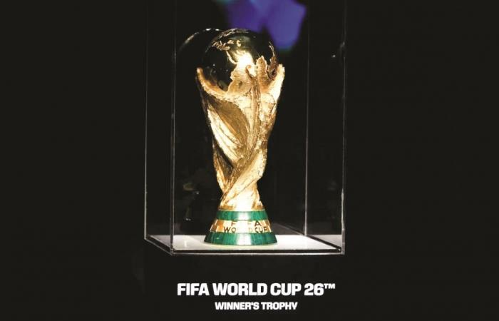 مبيعات اللحظة الأخيرة لتذاكر المونديال 1 أبريل