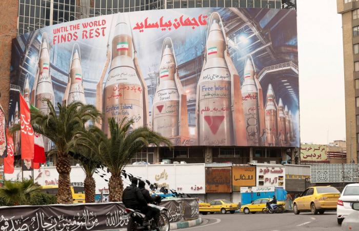 مسؤول
      أميركي:
      مطالب
      إيران
      للتفاوض
      «سخيفة
      وغير
      واقعية»