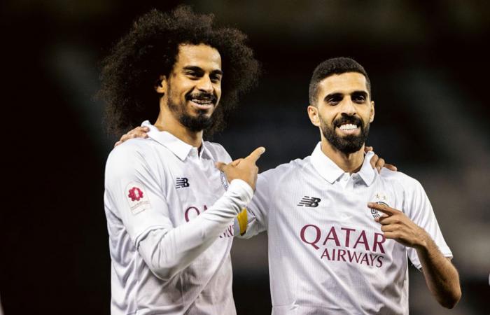 إعلان مواعيد جولات الدوري القطري وتحديد موعد المباريات المؤجلة