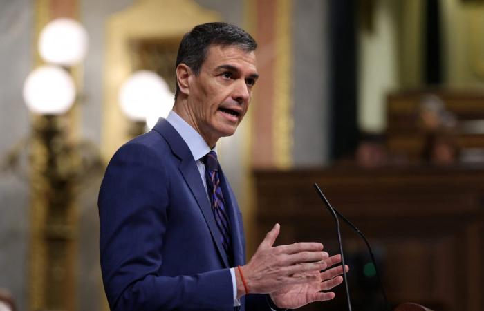 رئيس وزراء إسبانيا: حرب أمريكا وإسرائيل على إيران "غير عادلة وغير قانونية"