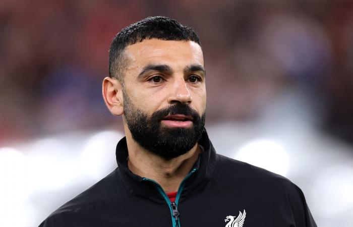 هكذا علق اتحاد الكرة المصري على رحيل محمد صلاح عن ليفربول