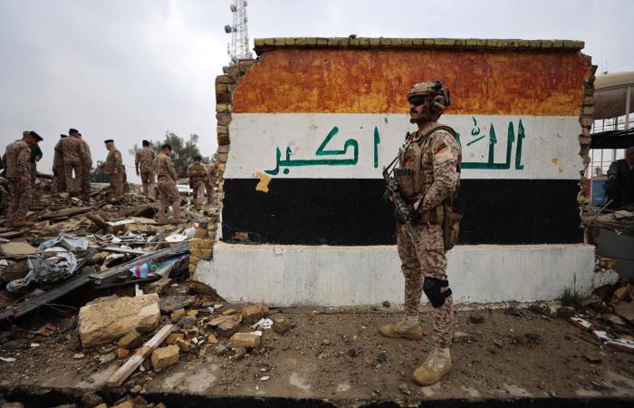 الحبّانية…
      منتجع
      عراقي
      للسياحة
      والحروب