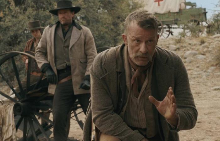 شاشة
      الناقد:
      من
      قرية
      تركية
      إلى
      الفضاء
      البعيد
      مروراً
      بالغرب
      الأميركي