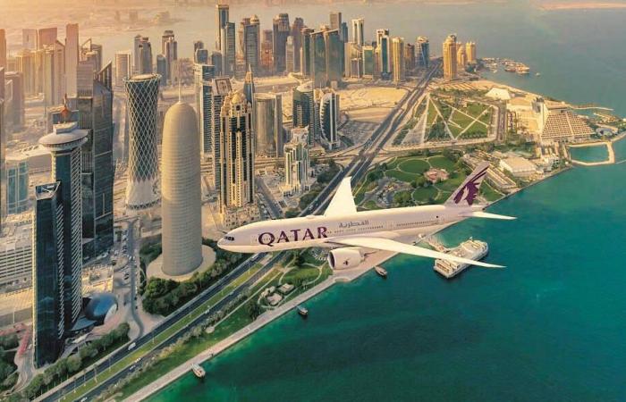 بعد تحديث "القطرية" الجديد.. تعرف على آخر موعد للتعديل المجاني لتاريخ السفر