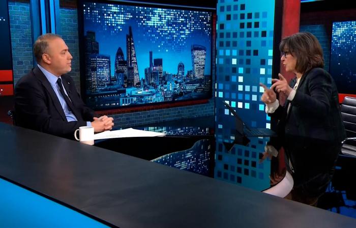 زملط لـCNN: تعريف نتنياهو للشرق الأوسط الجديد هو الهيمنة والدمار الشامل.. وأعمال طمس الهوية في كل مكان