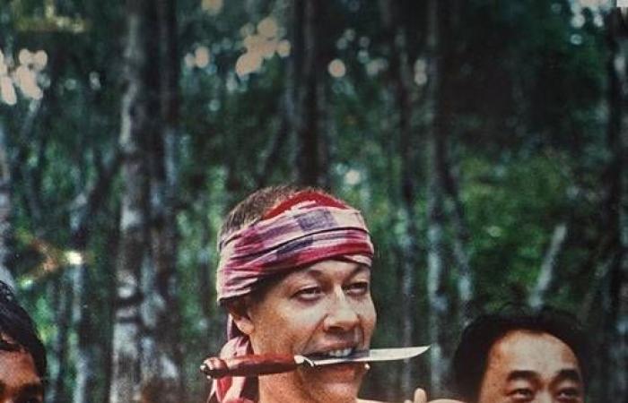 «حيوات
      أبي»...
      يستعيد
      ماضي
      صحافي
      نرويجي
      تورط
      في
      التجسس
      لأميركا