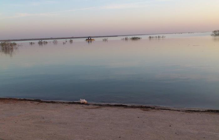 الحبّانية…
      منتجع
      عراقي
      للسياحة
      والحروب