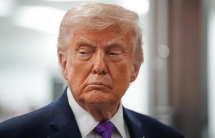 "ترامب يبلغ مساعديه أنه يريد نهاية سريعة للحرب مع إيران، وطهران تقول إنها تريد إنهاء الحرب "بشروطها