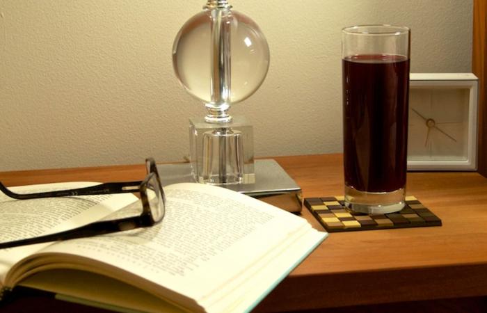 عصير الكرز الحامض.. ما هي أبرز فوائده وعلاقته بالنوم؟