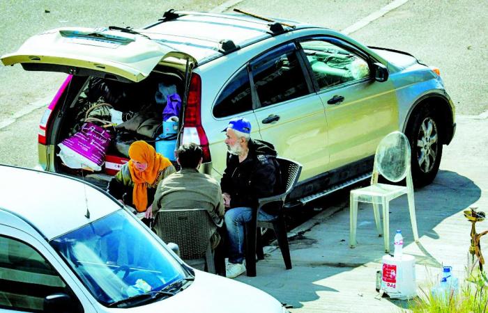 لبنان في مواجهة أزمات سياسية وعسكرية وشعبية