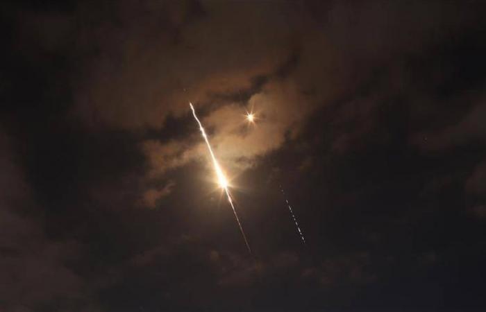 هجمات إيرانية تستهدف «4» دول خليجية