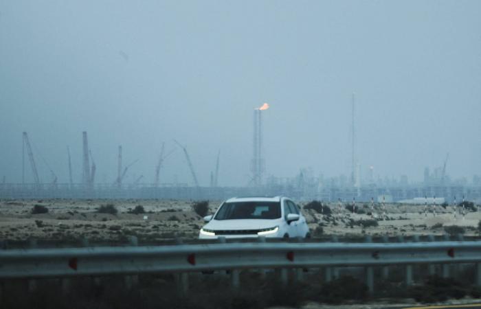 «البنك
      الأوروبي
      لإعادة
      الإعمار»
      يحذر
      من
      تباطؤ
      نمو
      الأسواق
      النامية
      بسبب
      أسعار
      الطاقة