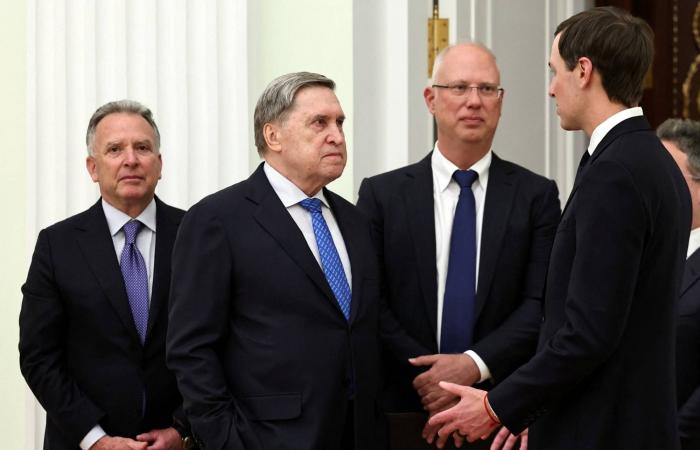 مشرّعون
      روس
      يزورون
      أميركا
      بعد
      سنوات
      من
      الغياب
      كجزء
      من
      تطبيع
      العلاقات