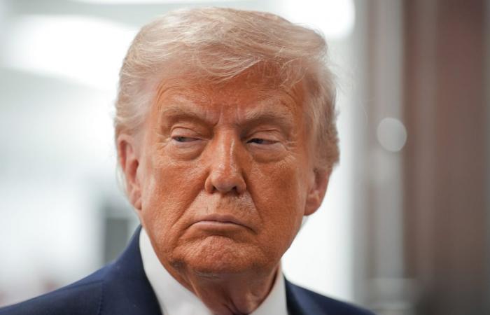 ترامب: يجب أن تأخذ إيران التفاوض على محمل الجد قبل فوات الأوان