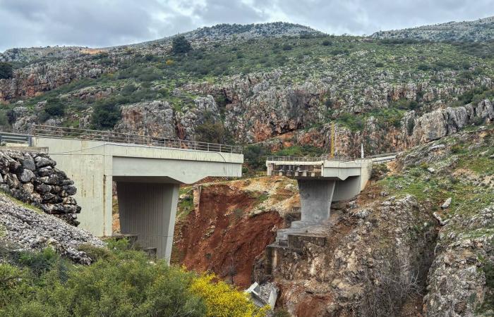 معارك
      القنطرة
      ودير
      سريان
      في
      جنوب
      لبنان
      ترسم
      مسار
      المواجهة