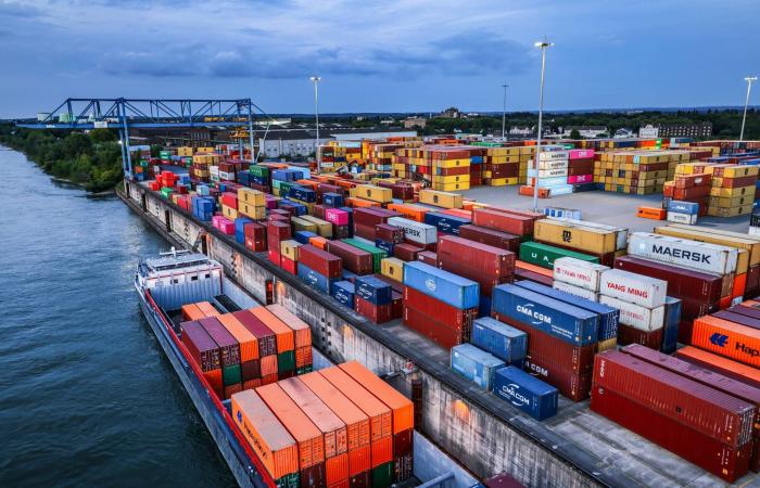 «التعاون
      الاقتصادي
      والتنمية»
      ترفع
      توقعاتها
      لتضخم
      تركيا
      بنهاية
      العام