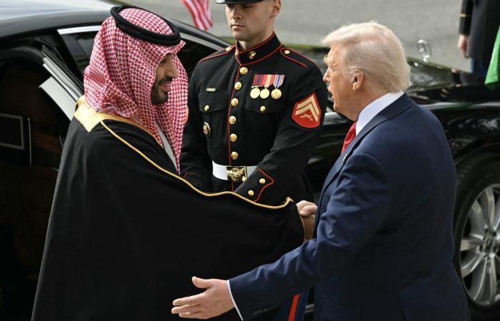 حلفاء ترامب في الخليج يضغطون من أجل معالجة مخاوفهم قبل وقف الحرب مع إيران