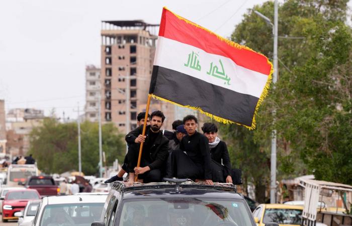 لبنان
      يتبلّغ
      بمعلومات
      مصرية
      عن
      «حرب
      إسرائيلية
      طويلة»